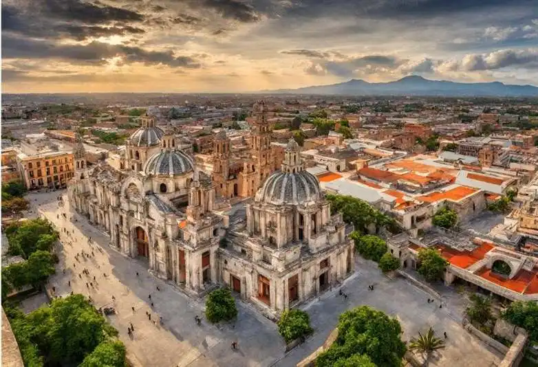 México los 10 lugares con mayor renombre turístico Korespa