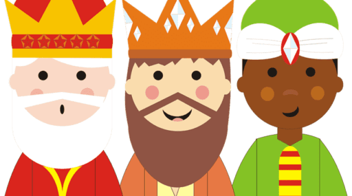 Cuento Los Reyes Magos