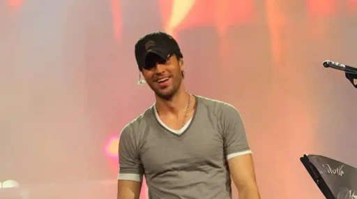 Bailando – Enrique Iglesias