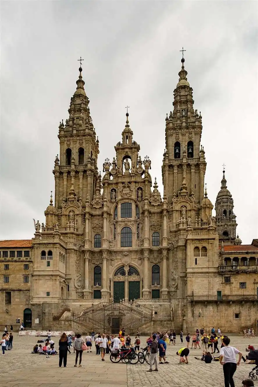 Coruña tesoros por descubrir