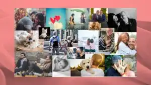 Quotes of Love without Borders