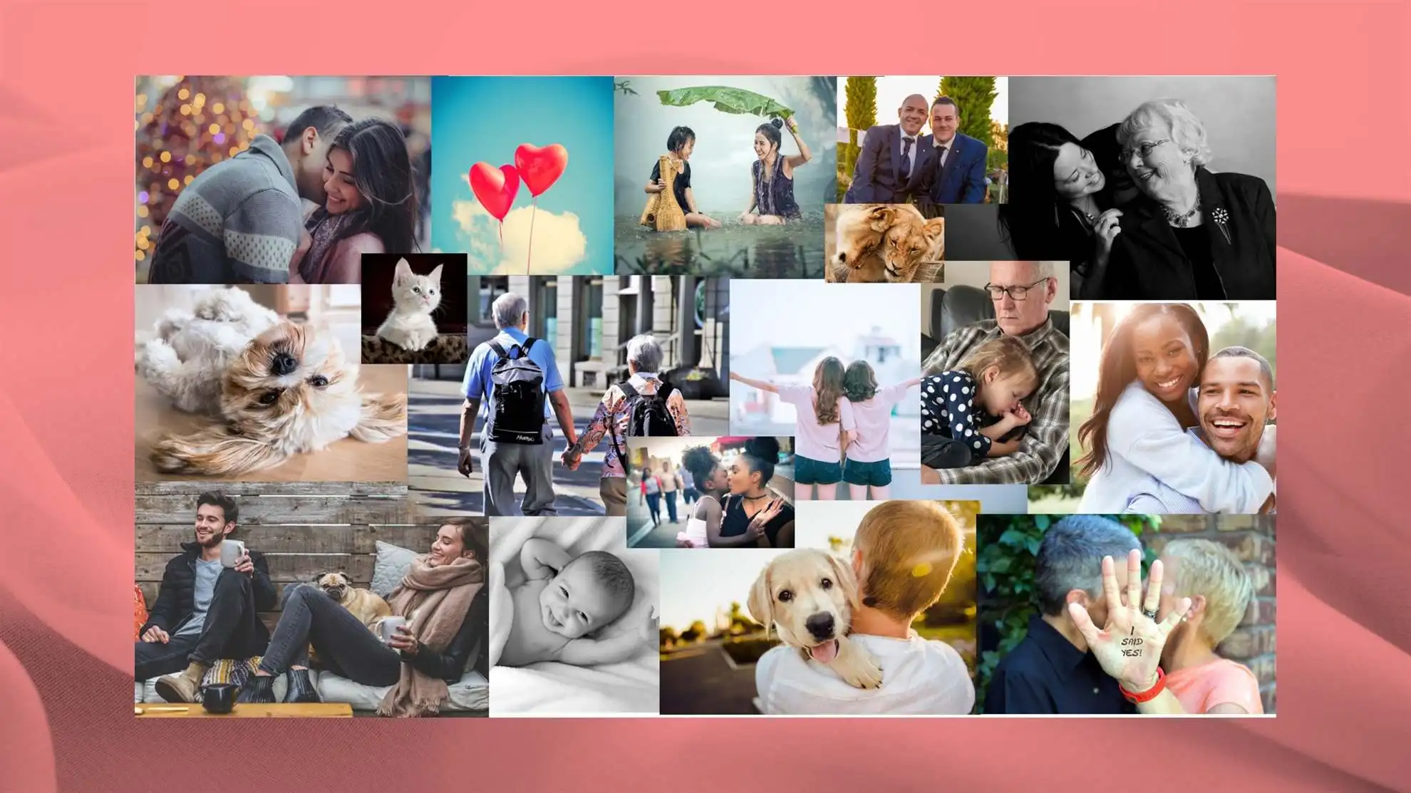 Quotes 23 Quotes of Love without Borders