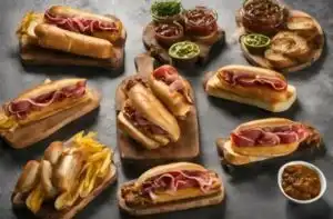 Quick, easy and delicious Montaditos recipes