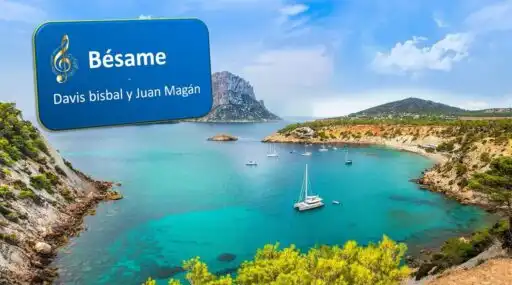 Bésame - David Bisbal