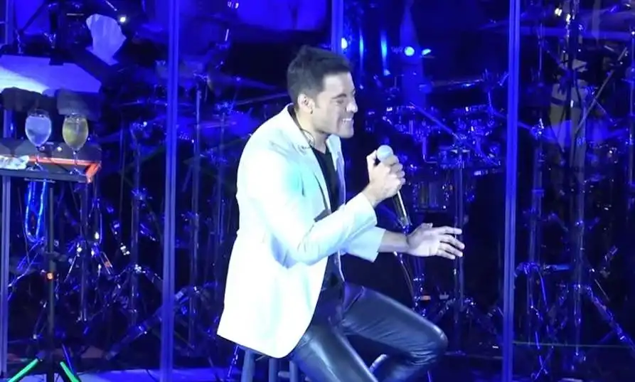 That what is ours stays ours – Carlos Rivera 1 Carlos Rivera