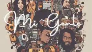 Mi Gente: A Global Rhythm Unleashed by J Balvin and Willy William