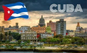 Museums and Art in Cuba 16 Cuba: A Treasury of Culture and Traditions