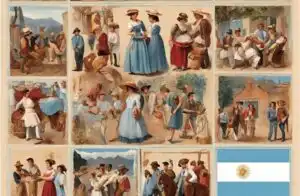 Argentina - The most relevant details 25 Culture of Argentina: A Mosaic of Passion, Tradition, and Diversity