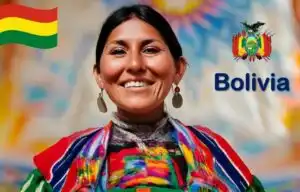 Newspapers of Bolivia 15 Culture of Bolivia: A Mosaic of Traditions, Indigenous Heritage, and Andean Resilience