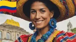 Culture of Colombia