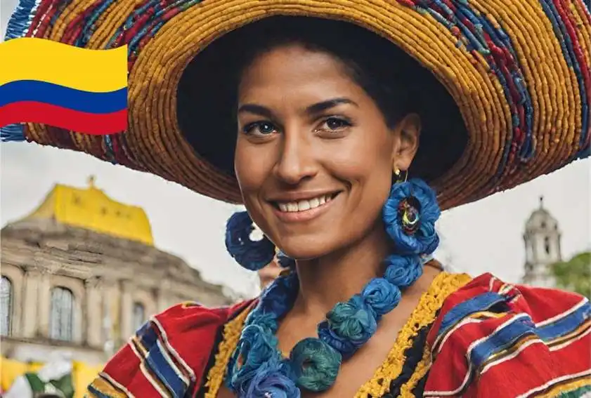 Culture of Colombia: A Rich Tapestry of Diversity and Tradition 