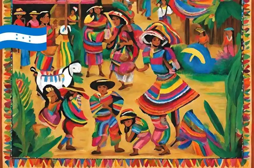 Culture of Honduras: A Tapestry of History, Traditions, and Natural Beauty