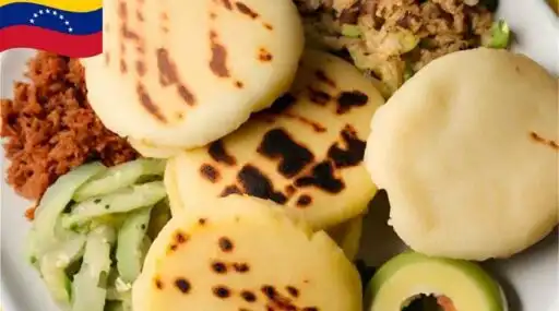 Gastronomy of Venezuela