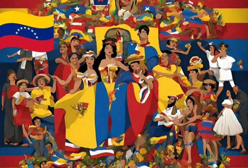 Culture 46 VenezuelanCulture2