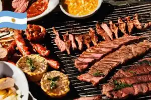 Culture of Argentina: A Mosaic of Passion, Tradition, and Diversity 17 Gastronomy of Argentina: A Culinary Journey through the Land of Meat and Malbec