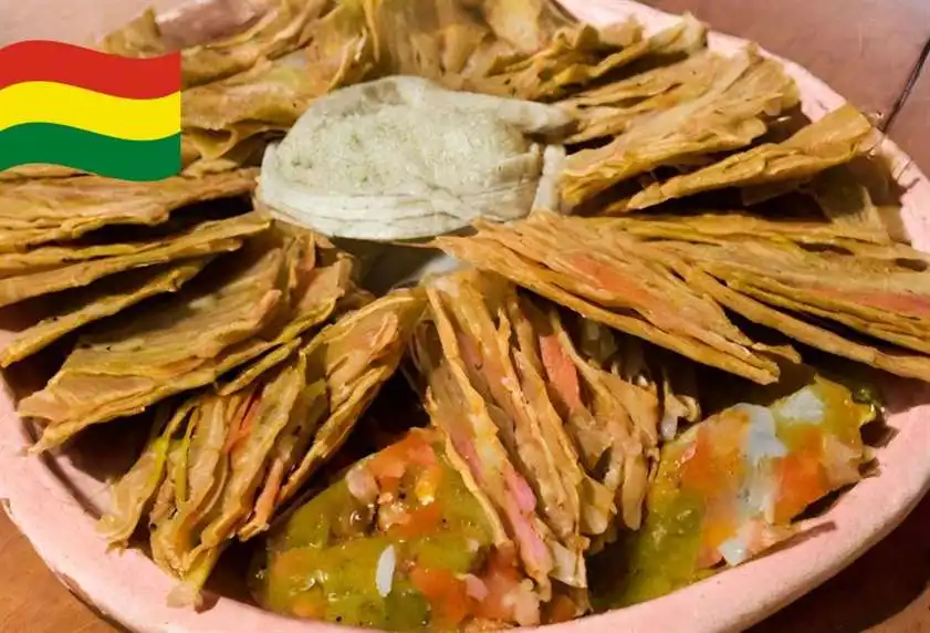 Gastronomy of Bolivia: A Culinary Tapestry of Andean Traditions, Indigenous Flavors, and Breathtaking Diversity
