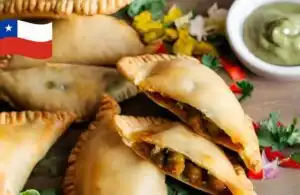 Dances in Chile 14 Gastronomy of Chile: A Culinary Tapestry of History, Diversity, and Flavor