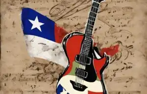 Dances in Chile 15 Music of Chile: A Tapestry of Resilience and Identity