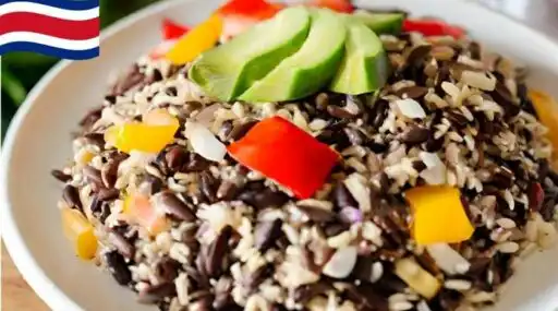 Gastronomy of Costa Rica