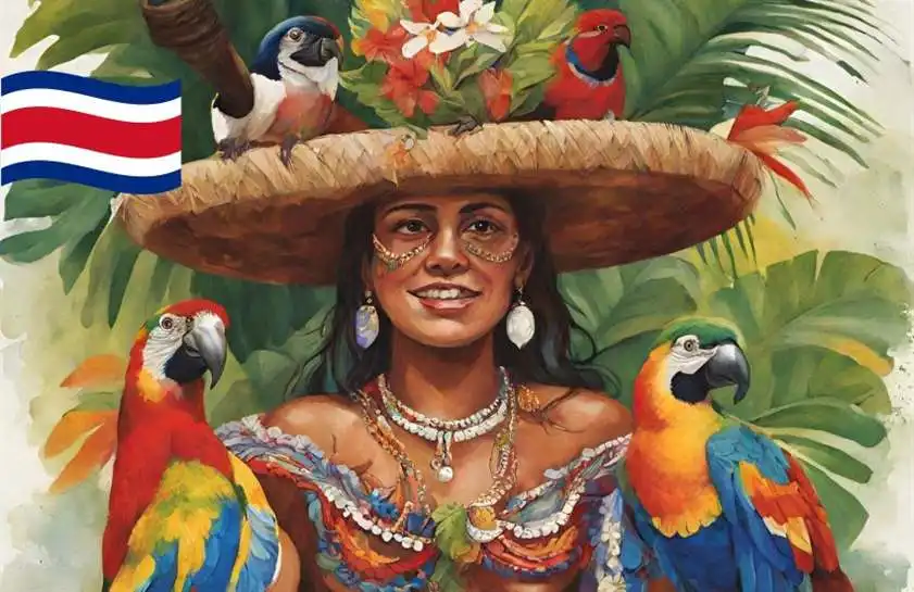 Culture of Costa Rica: Pura Vida, Biodiversity, and Cultural Richness