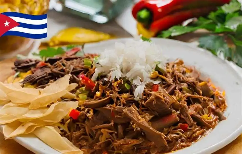 Gastronomy of Cuba: A Flavorful Journey through History, Tradition, and Resilience