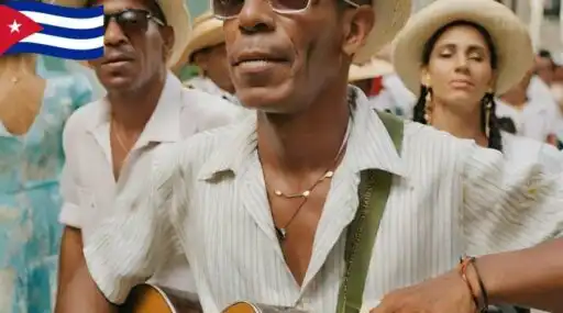 Music of Cuba