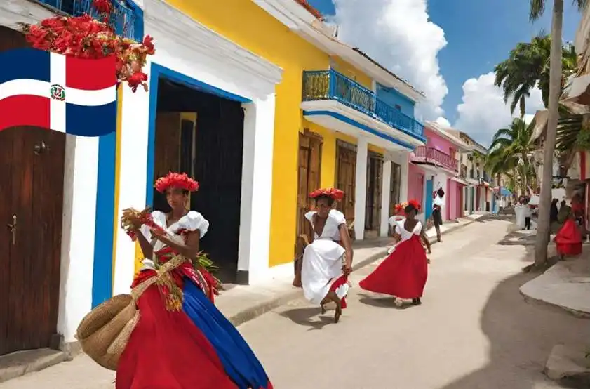 Dominican Republic Culture: A Vibrant Tapestry of History, Music, Cuisine, and Resilience 