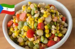 Gastronomy of Equatorial Guinea: A Culinary Mosaic of African and Spanish Influences