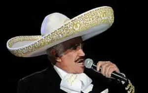 Vicente Fernández: The Charro of Ranchera, A Life in Song