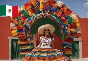 UNESCO in Mexico 15 Culture of Mexico: Vibrant Heritage & Cultural Traditions