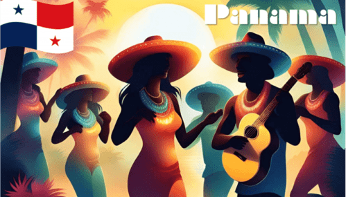 Panama music