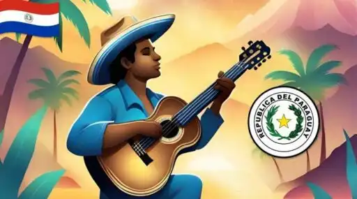 Music of Paraguay