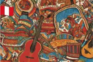 Peru The 10 most touristically places 15 Music of Peru: The Sounds of Cultural Fusion