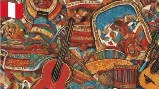 Music of Peru