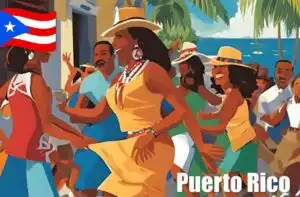 Music of Puerto Rico: The Salsa, Plena, and Reggaeton Beats of a Musical Island Paradise