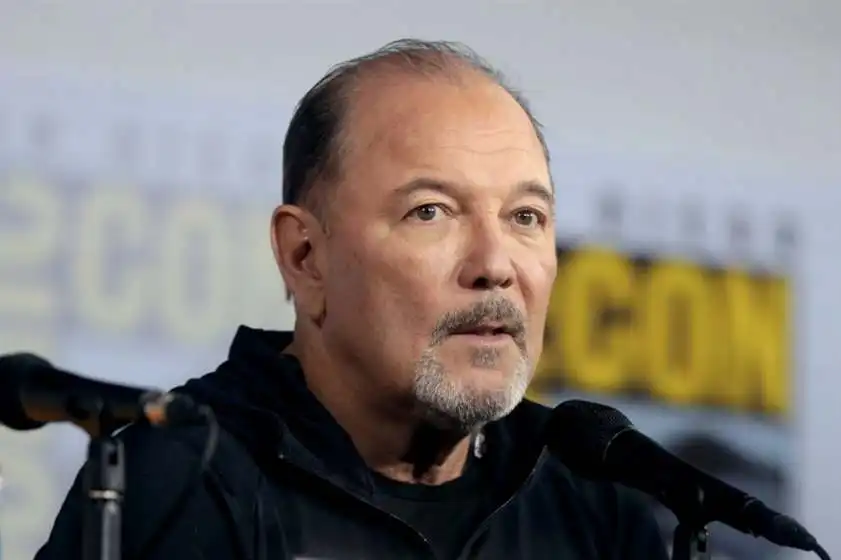 Ruben Blades Bibliography: The Salsa Poet and Renaissance Man of Panama 1 Ruben Blades Bibliography: The Salsa Poet and Renaissance Man of Panama