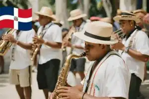 Fefita la Grande The Queen of Merengue Típico from República Dominicana 7 Music of Dominican Republic: A Sonic Journey through Merengue, Bachata, and More