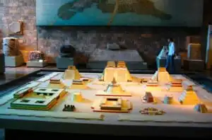 That what is ours stays ours – Carlos Rivera 154 Mexico The 10 most touristically places