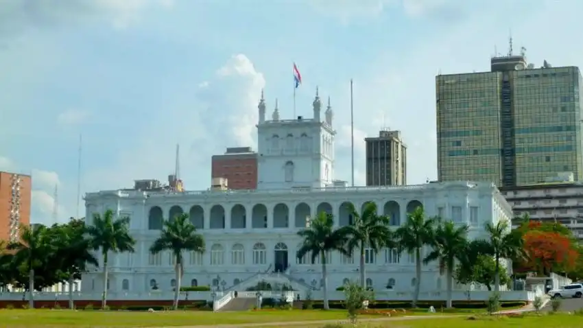 Paraguay - The most relevant details 6 5214861069 0365685714 o2