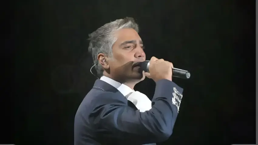 Alejandro Fernandez