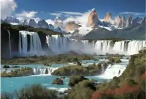Culture of Argentina: A Mosaic of Passion, Tradition, and Diversity 13 Argentina The 10 most touristically places