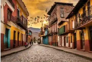 Music of Bolivia: A Symphony of Andean, Amazonian, and Afro-Bolivian Rhythms 13 Bolivia The 10 most touristically places