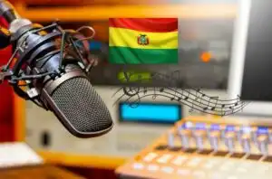 Music of Bolivia: A Symphony of Andean, Amazonian, and Afro-Bolivian Rhythms 7 Radios in Bolivia