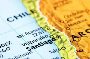 Dances in Chile 8 Regions of Chile