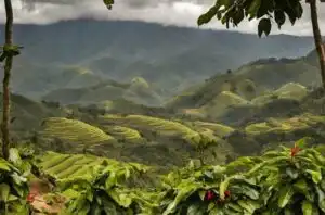 Curiosities of Colombia