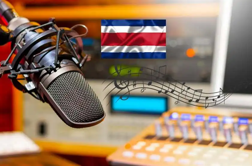 Costa Rica The most relevant radio stations - Korespa.com