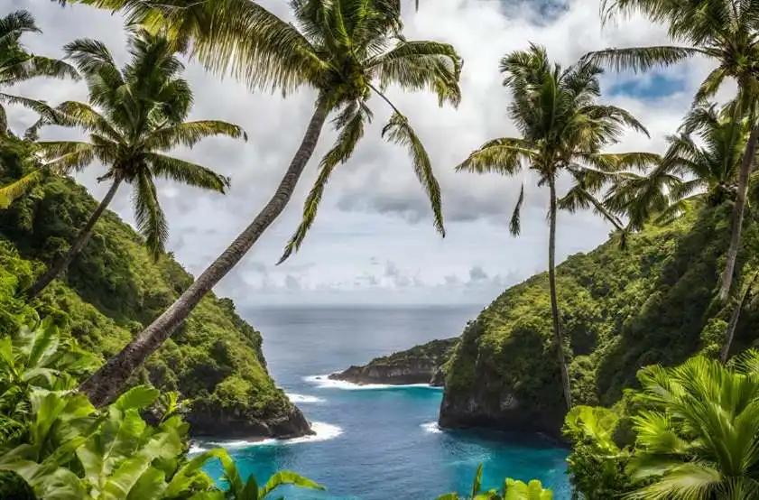 Places 50 Costa RicaUNESCO