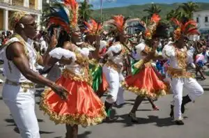 Museums and Art in Cuba 11 Festivals in Cuba
