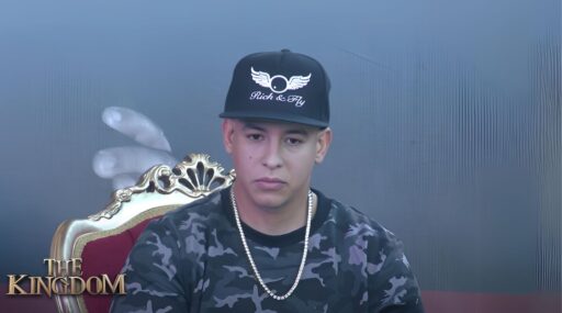 Daddy Yankee
