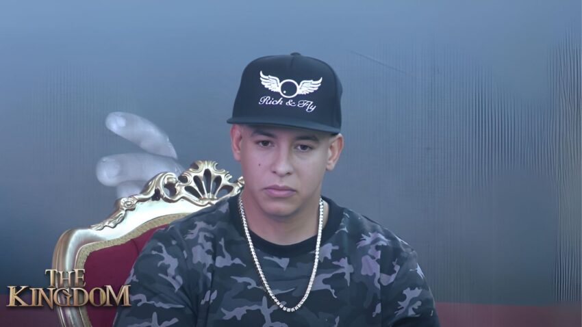 Daddy Yankee